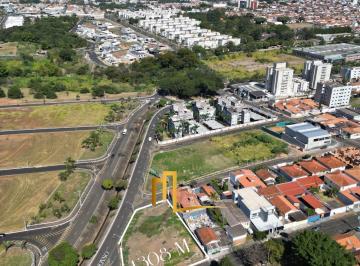 Foto 02 · EXCELENTE ÁREA COMERCIAL/RESIDENCIAL EM LOCALIZAÇÃO PRIVILEGIADA NA AVENIDA ALONSO Y ALONSO NO BAIRR