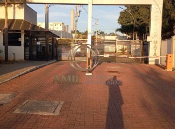 Foto 02 · RA AMIL Vende Apartamento de 2 Dormitórios no Parque Interlagos, Zona Sul de São José dos Campos/SP