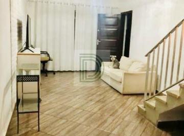 Casa de 3 quartos, São Paulo · Oportunidade Sobrado 3 dormitórios