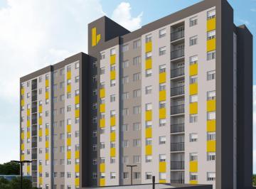Apartamento de 2 quartos, Gravataí · Residencial e Apartamentos em Gravataí