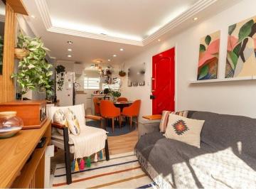 Apartamento · 70m² · 2 Quartos · 1 Vaga · CII 435 Apto 602031012-31