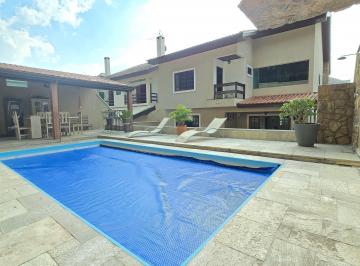 Casa de 4 quartos, Santana de Parnaíba · Casa 4 quartos Residencial Morada das Flores Aldeia da Serra 