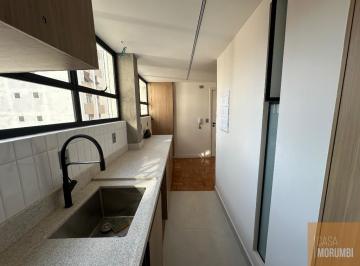 Foto 01 · Imperdível: Apartamento à venda em São Paulo-SP, Vila Nova Conceição, 3 quartos, 2 suítes, 2 salas, 
