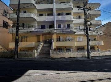 Foto 01 · Apartamento, Santa Teresa, Rio de Janeiro, RJ