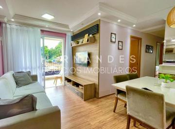 Foto 07 · Apartamento à venda em Barueri-SP na Vila Boa Vista com 3 quartos, 1 suíte, 75m² e vaga de garagem