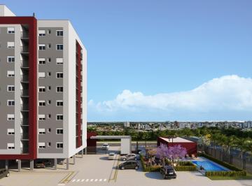 Apartamento , Gravataí · Apartamento 1 e 2 dormitórios - Gravataí-Bairro Orico