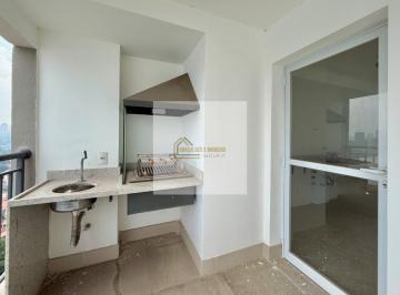 Foto 01 · Apartamento, Jardim Dom Bosco, São Paulo, SP