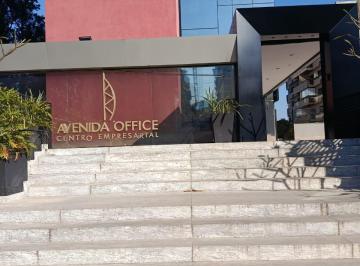 Comercial , Americana · Salas Comerciais Locação,Avenida Office Centro Empresarial.