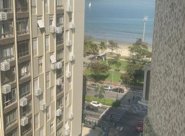 Apartamento de 2 quartos, Santos · Apto a venda em Aparecida - Santos - SP