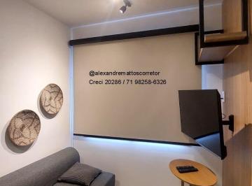 Foto 01 · Apartamento, Federação, Salvador, BA