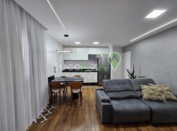 Foto 01 · Apartamento, Pagador de Andrade, Jacareí, SP