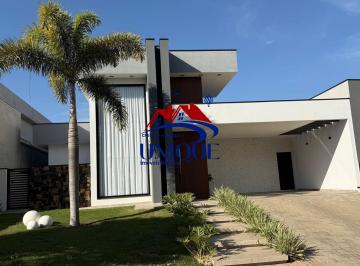 Casa · 580m² · 3 Quartos · BELISSIMA CASA PORTEIRA FECHADA NO PORTAL DAS ESTRELAS BOITUVA SP