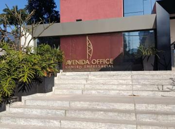 Comercial , Americana · Salas Comerciais Locação,Avenida Office(Centro Empresarial).