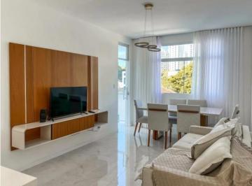 Apartamento de 3 quartos, Salvador · Graça/Barra, Apartamento, Aluguel, Reformado, 100% mobiliado, 3/4, suíte, 84m²