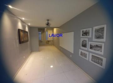 SALA · Lindo apartamento, 01 quarto, na Tijuca, reformado, cozinha planejada, área de serviço e garagem