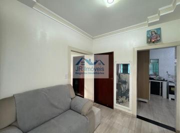 Sala 1 · Apartamento à Venda de 2 quartos no IAPI - Salvador - BA.
