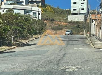 Foto 01 · Terreno, Jardim Bandeirantes, Poços de Caldas, MG