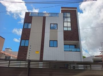 Apartamento de 3 quartos Venda R$ 540.000 · Cobertura Bancários 03 quartos com 144 metros com Solário.