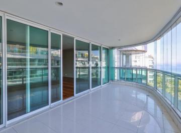 Foto 01 · COBERTURA DUPLEX COM 3 SUITES NO LES RESIDENCES DE MONACO