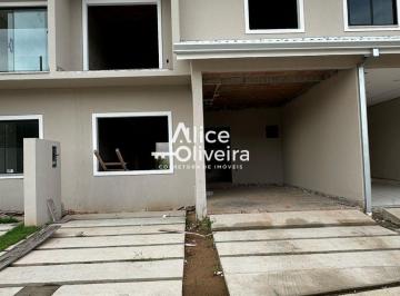 mgbwjsa2n2jintg3mte0mtc0_md · Sobrado no cinza à Venda com 3 suítes, 4 banheiros e 3 vagas por R$ 690.000