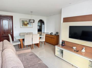 Foto 01 · Apartamento, Imbuí, Salvador, BA