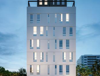 Apartamento de 1 quarto, Curitiba ·  Pré-Lançamento Cosmo - OTIMA OPORTUNIDADE PARA INVESTIDORES