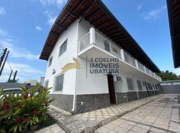 Foto 01 · Apartamento disponível para venda localizado no centro de Ubatuba.