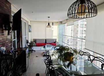 Apartamento de 3 quartos, São Paulo · Apto 171 m2 3 suítes e 3 vagas Condomínio Reserva Mairarê  Raposo Tavares