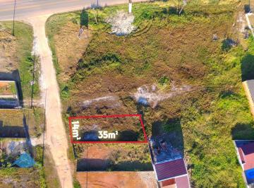 Foto 05 · Terreno à venda em Guaratuba-PR, bairro Nereidas com 442,45m² de área. Venha conferir!
