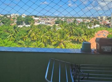 Apartamento de 3 quartos, Lauro de Freitas · Apartamento 3/4 com suíte à Venda no Centro de Lauro.