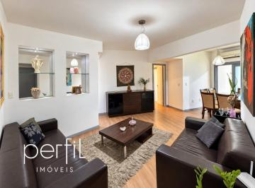 Foto 01 · Apartamento 1 suíte + 2 quartos bairro atiradores com 133,65 área privativa - Joinville, SC