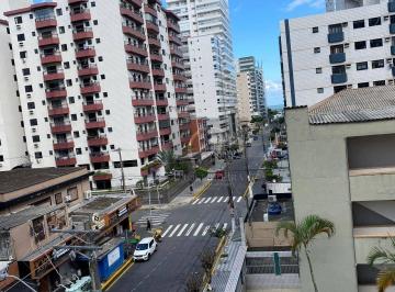 8e489ca3d0e21e96e8d67f657e922d84d9b36740 · Apartamento com 1 dormitório à venda, 59 m² por R$ 318.000,00 - Canto do Forte - Praia Grande/SP