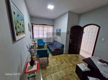 0d8fbb6185c8dfee708fe220af95432f75749972 · Casa com 2 Quartos  à venda por R$ 410.000 - Jardim Imperador - Praia Grande/SP