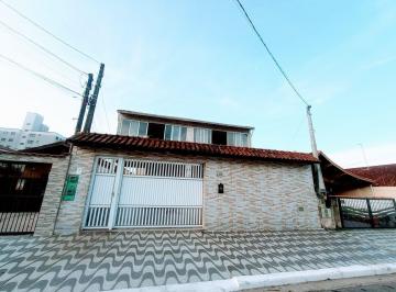 7cf51611a120b5c4290a782668bac7a38905f312 · Sobrado à venda, 375 m² por R$ 1.150.000,00 - Solemar - Praia Grande/SP