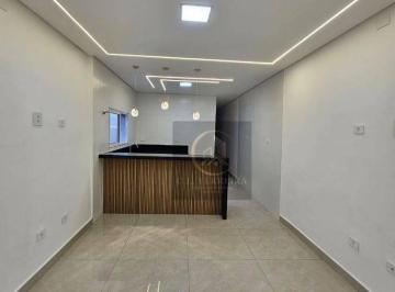 787fac3afef95d10d175a9c210b079d1c671582d · Casa com 2 dormitórios à venda, 70 m² por R$ 597.000,00 - Mirim - Praia Grande/SP