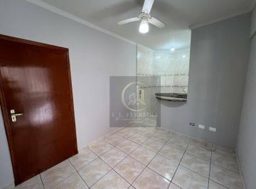 e65262a7eb868d9f4cded611e07e4aeba0d8844a · Apartamento com 1 dormitório à venda, 32 m² por R$ 275.000 - Boqueirão - Praia Grande/SP