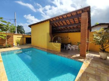 7cf5a1c9200c59d1b86a9d7889a17a2215667d5a · Casa com 4 dormitórios à venda, 160 m² por R$ 950.000,00 - Solemar - Praia Grande/SP