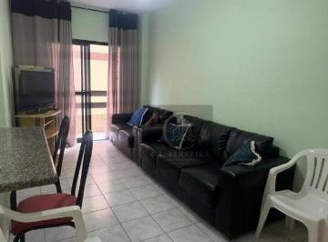 eace0f5a889ce9800d47168a4df53207a10c5434 · Apartamento com 2 dormitórios à venda, 62 m² por R$ 330.000,00 - Maracanã - Praia Grande/SP