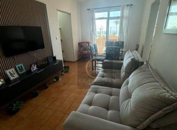 225c36f04438b540ce8c3eab431db916a3cff773 · Apartamento com 1 dormitório à venda, 45 m² por R$ 275.000 - Vilamar - Praia Grande/SP
