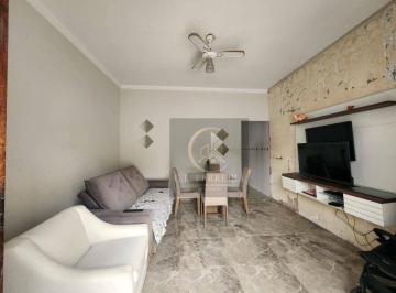 19ada449036b2b41286be4bc8280d642ebff2a2c · Casa com 3 dormitórios à venda, 96 m² por R$ 420.000,00 - Solemar - Praia Grande/SP