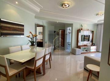53f0eaa1f5aa4fc8aaf01c6dec3ade2719f719ce · Apartamento com 3 dormitórios à venda, 120 m² por R$ 680.000,00 - Vila Caiçara - Praia Grande/SP