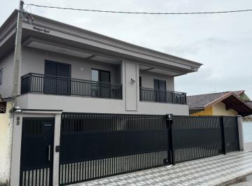 2a284ae666ff50bebd3c34f7fa980ffed7845570 · Sobrado com 2 quartos à venda, 55 m² por R$ 330.000 - Jardim Imperador - Praia Grande/SP
