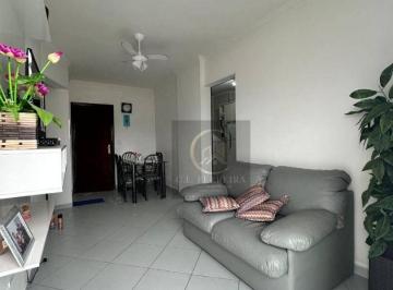 9603b1de8add5e9eb5732d2584386f1f22fbcca5 · Apartamento com 1 dormitório à venda, 51 m² por R$ 280.000 - Ocian - Praia Grande/SP