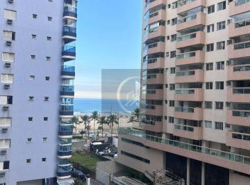 08e9f9dcbf6f1340edf1bbac5122690a782b475d · Apartamento com 2 Quarto à venda, 67 m² por R$ 430.000 - Aviação - Praia Grande/SP