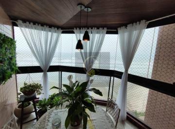 a210ff8020d311fc4d324a65d0eaa5b6d2b4e7e0 · Apartamento com 3 dormitórios à venda, 112 m² por R$ 1.100.000,00 - Vilamar - Praia Grande/SP