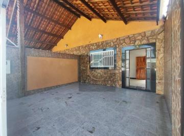 0de72aa6d2cd890e75388add8b501e1a847b6205 · Casa com 2 dormitórios à venda, 118 m² por R$ 450.000 - Tupi - Praia Grande/SP