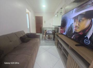 c4782067eb7acdd7a6b01266ffb2a50f9dbd1ac1 · Apartamento com 1 dormitório à venda, 47 m² por R$ 300.000,00 - Ocian - Praia Grande/SP