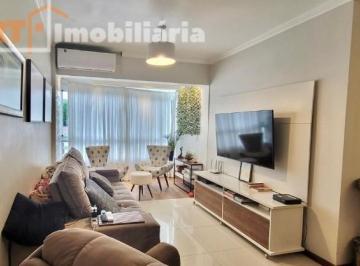 Foto 01 · Apartamento, Abraão, Florianópolis, SC