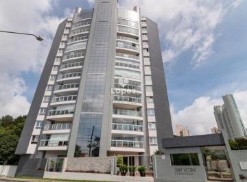 Apartamento de 3 quartos, Curitiba · Luxuoso Apartamento no Ecoville com 3 suítes e 3 vagas