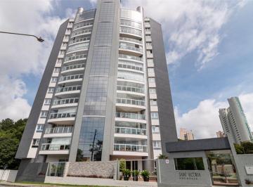 Apartamento de 3 quartos, Curitiba · Luxuoso Apartamento com 3 suítes e 3 vagas no Ecoville